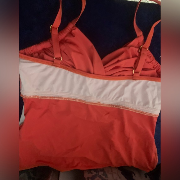 Giani Bini Bathing Suit 👙 Top - Picture 4 of 16